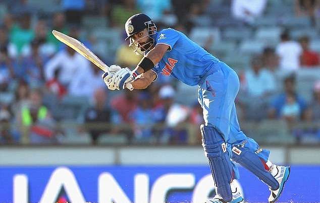 20+ test centuries as a test skipper. Only Greame Smith(25) has more centuries than King as test skipper and he played twice number of matches 