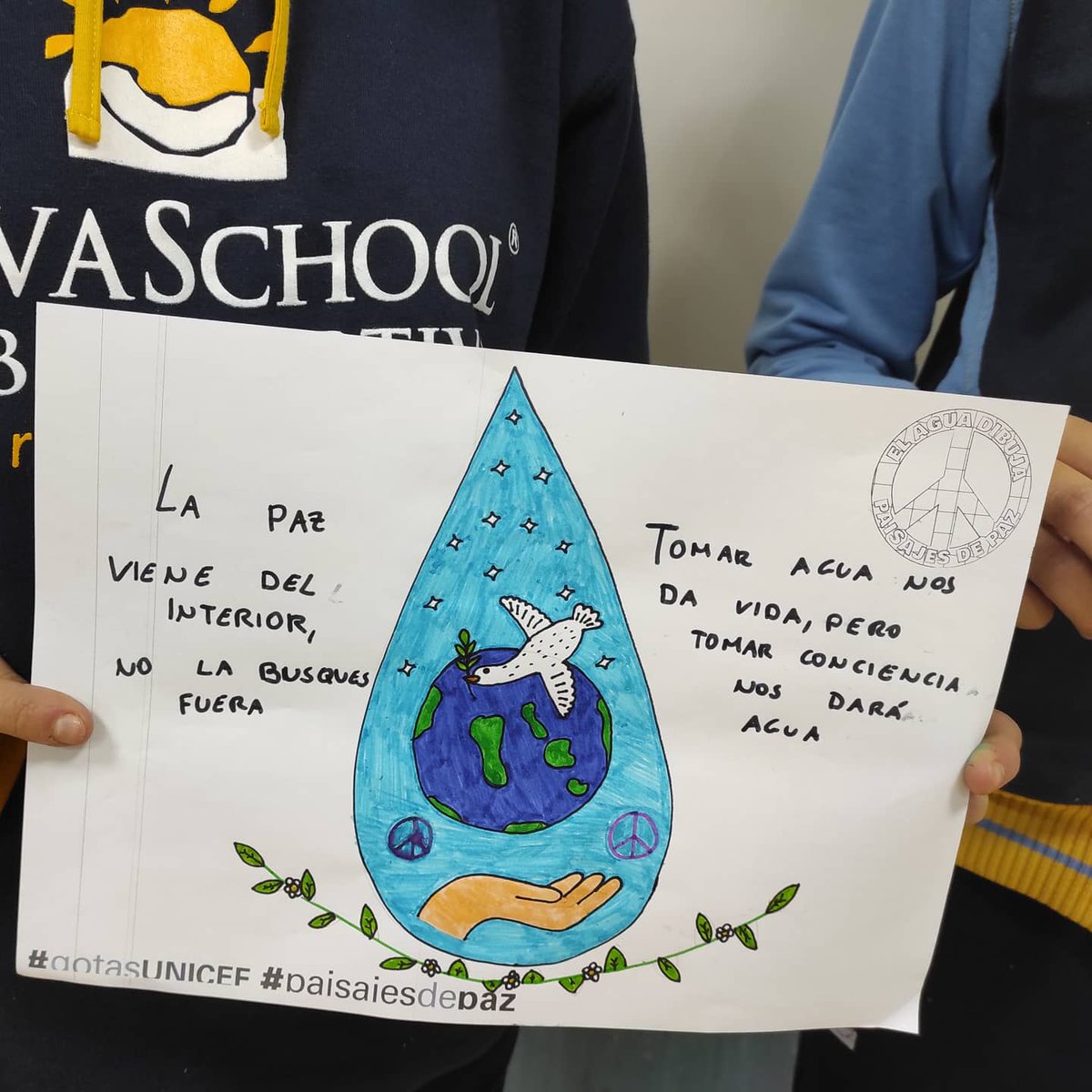 Raquel Olmo Caño tweet media