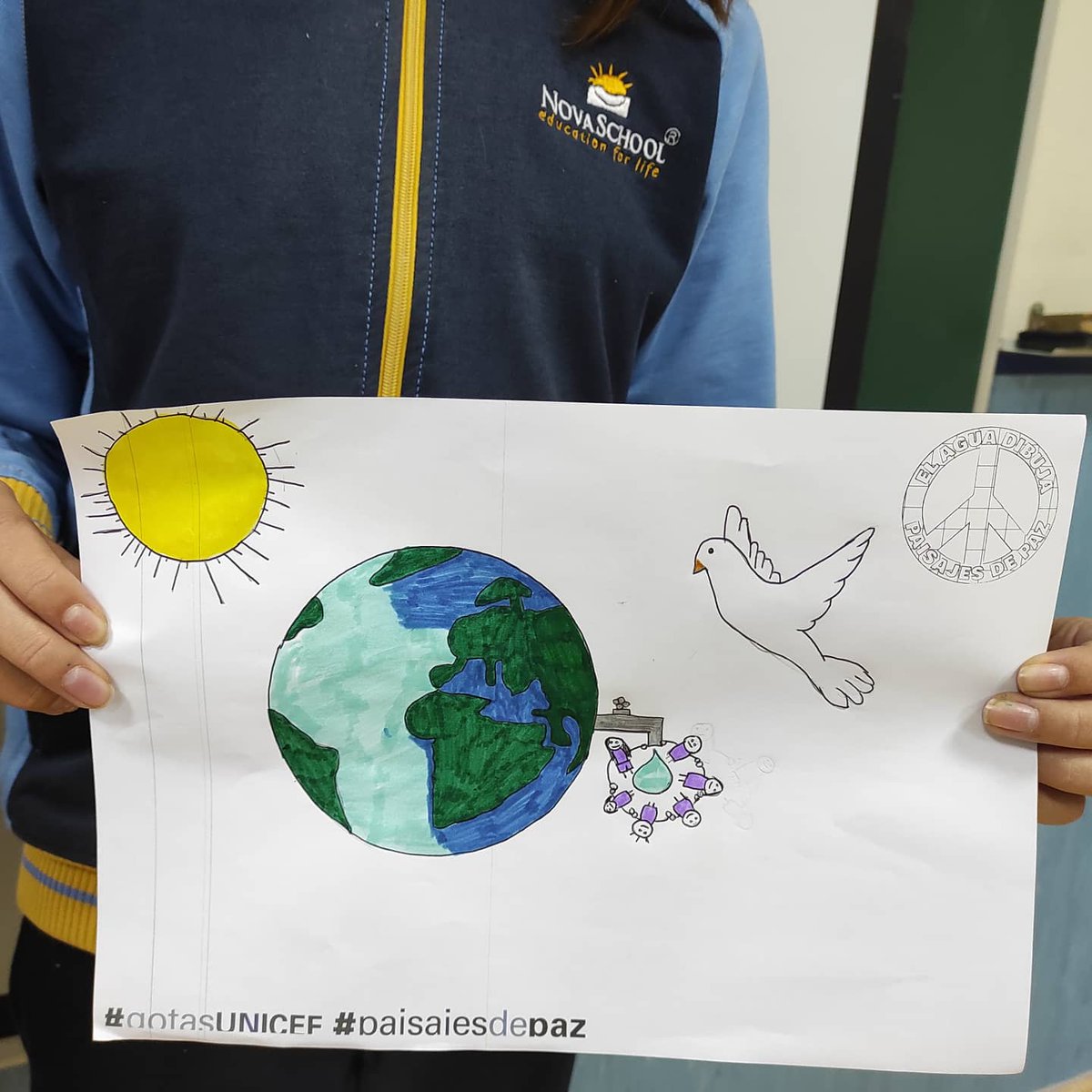 Raquel Olmo Caño tweet media