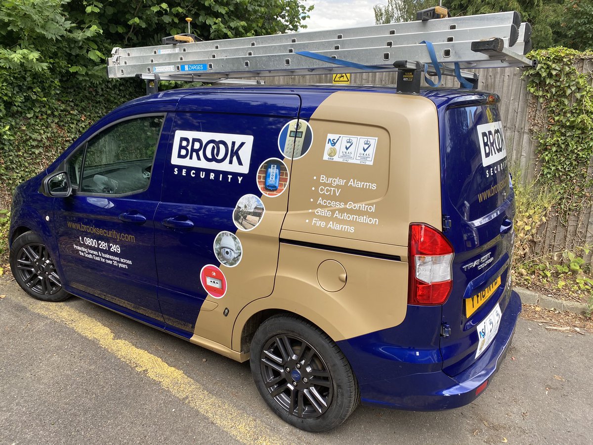 Another take on Protecting the NHS <a href="/Brook_Security/">Brook Security Ltd</a>