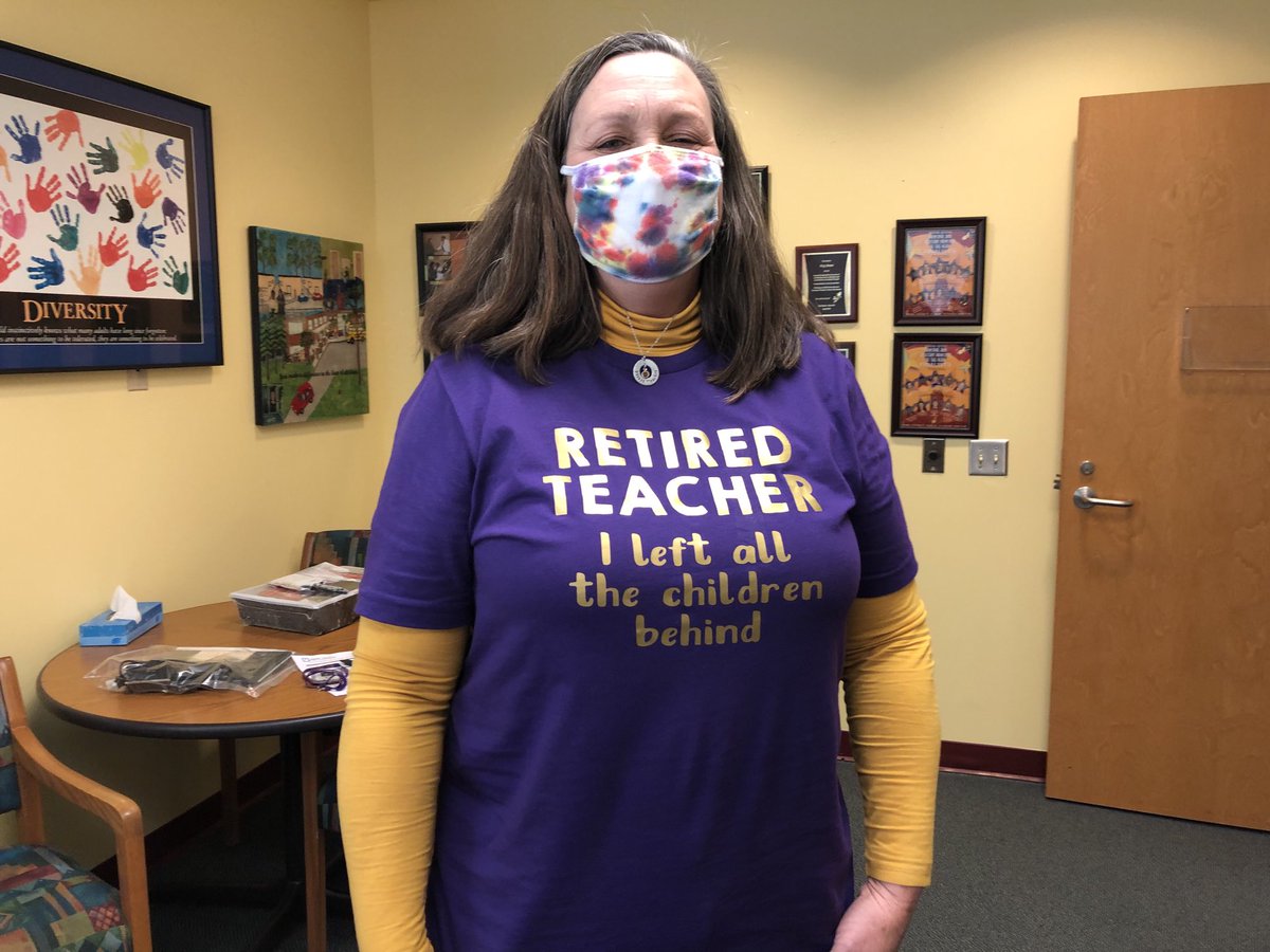 Carpenter Elementary tweet media