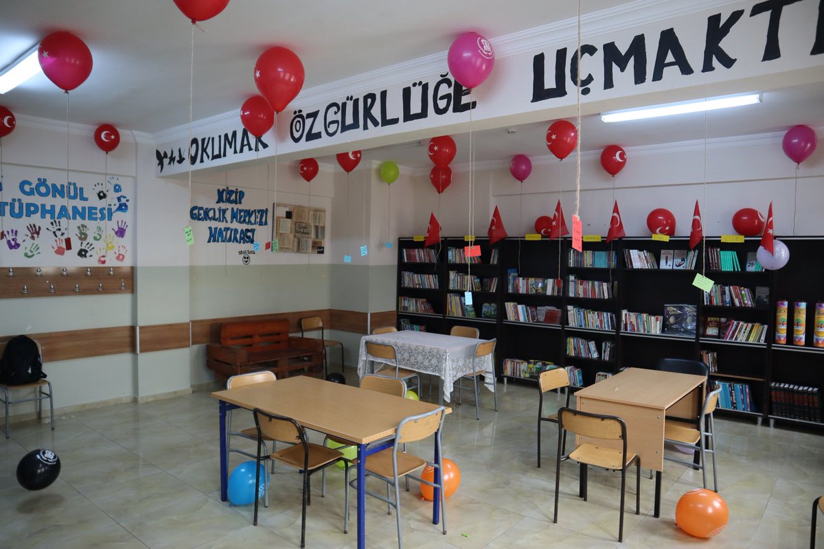 En güzel Öncesi/Sonrası fotoğraflarını buraya bırakıyoruz 😇📸

📍Uluyatır Atatürk İlkokulu <a href="/RUluyat/">Uluyatır Atatürk İlkokulu/Ortaokulu</a>