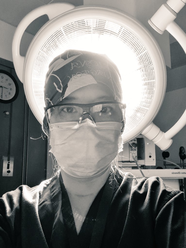 Dr Fiona Tsang-Wright tweet media