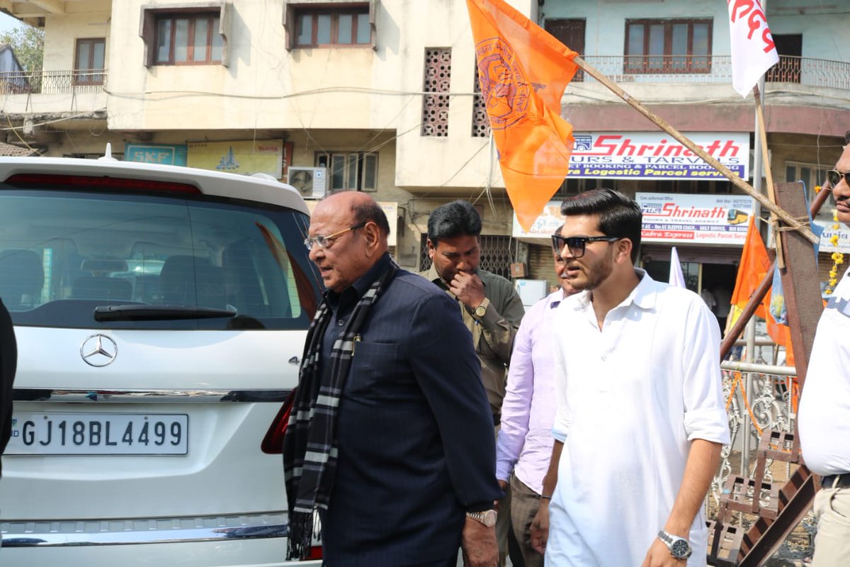 VikibabaVs's tweet photo. @ShankersinhBapu https://t.co/eazhBz4wvd