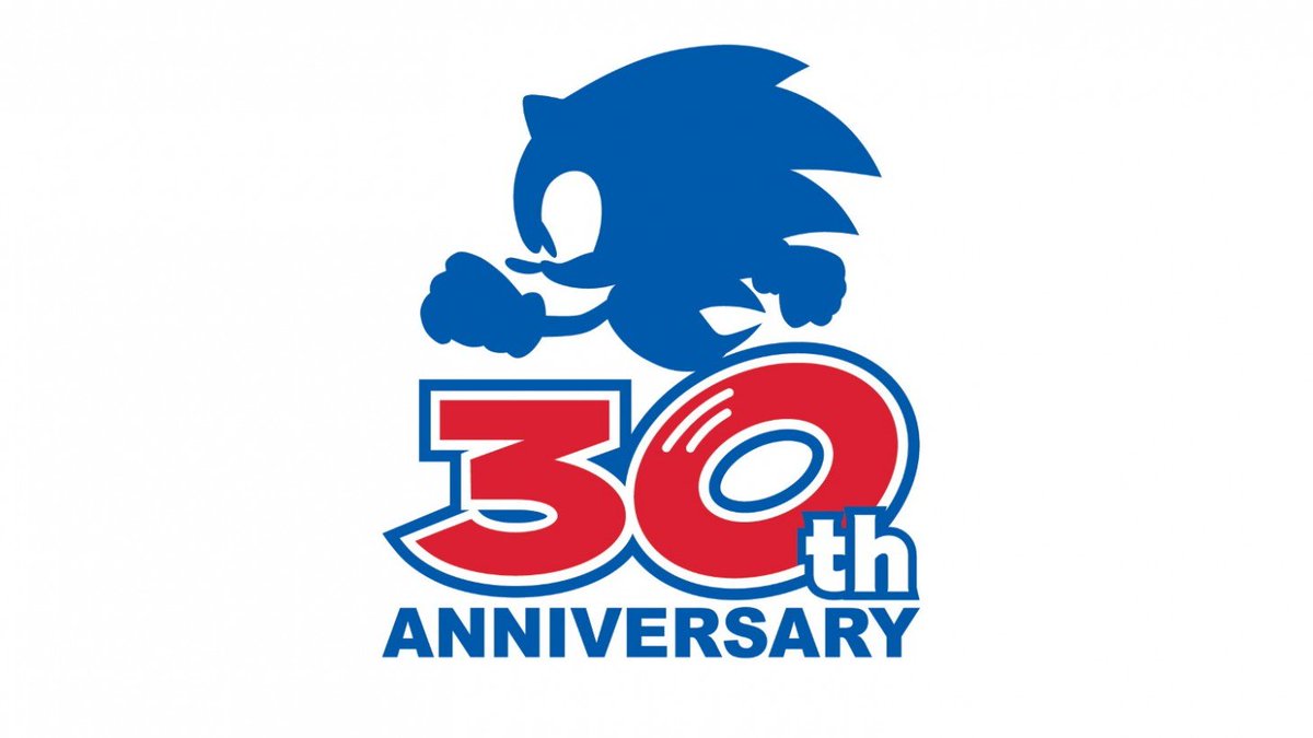 I think this is it guys, Sonic is finally moving away from the "Sonic Colors era" and we are about to enter a new one, here is my evidence! (thread):(1/4) #SonicTheHedgehog  #Sega  #Sonic30th