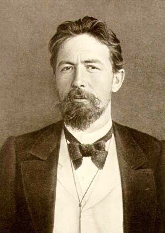 "There is nothing more awful, insulting, and depressing than banality."      ~ Anton Chekhov