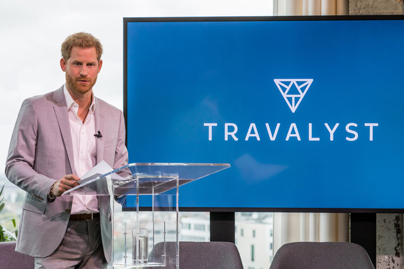 SM59526719's tweet photo. #PrinceHarry Supporting innovation in energy must remain a priority for the entire industry, as it is for the world, with a strong focus on options for reliable, renewable power that aids self-sufficiency and is affordable.  #travalyst, #meghanmarkle, #archewellaudio, https://t.co/lYVJ4Wvt5H