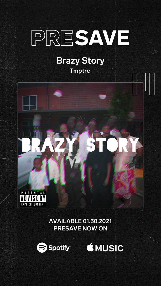 tmp_tre's tweet image. Drop at 12am tonight‼️‼️‼️‼️