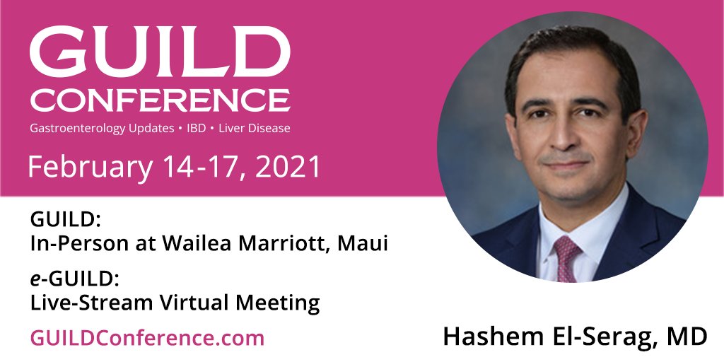 GUILD Conference tweet media