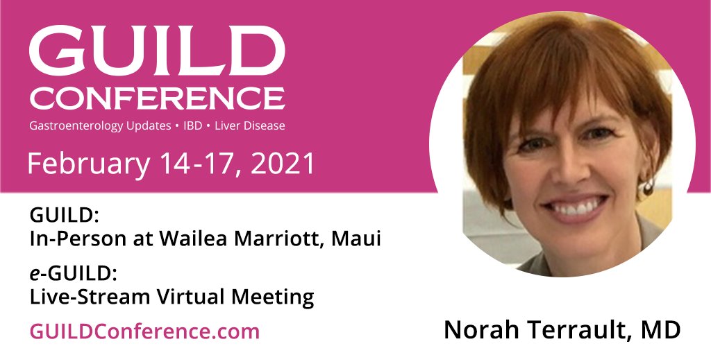 GUILD Conference tweet media