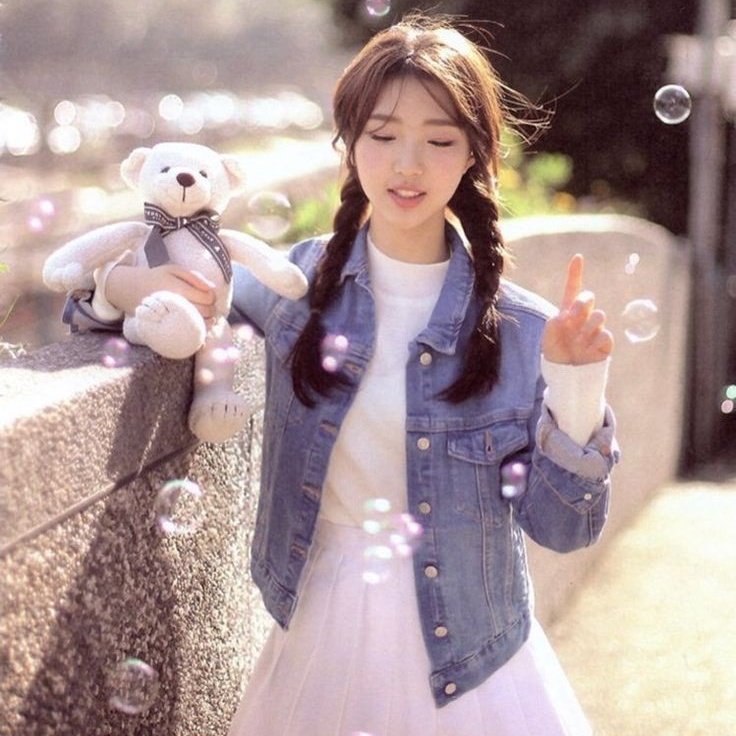 #임여진 #YEOJIN <a href="/loonatheworld/">이달의 소녀(LOOΠΔ)</a>