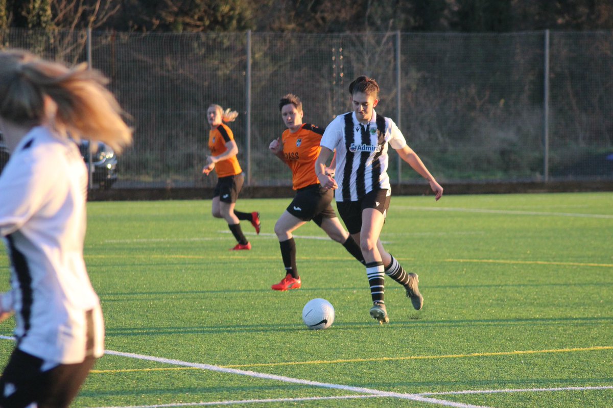 Pontardawe Ladies FC tweet media