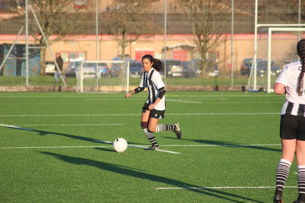 Pontardawe Ladies FC tweet media
