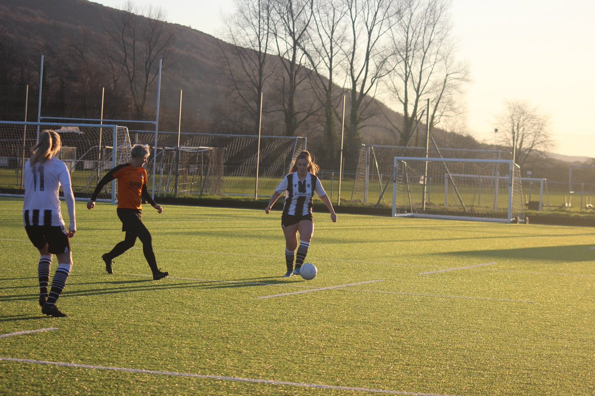 Pontardawe Ladies FC tweet media