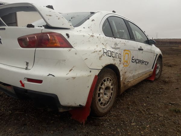 Viviendo una Racing Experience
#QRacingExtremadura