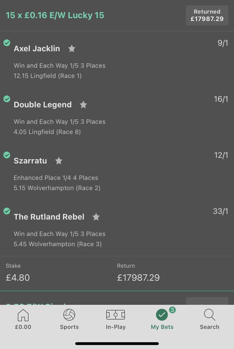 Liam carr tweet media