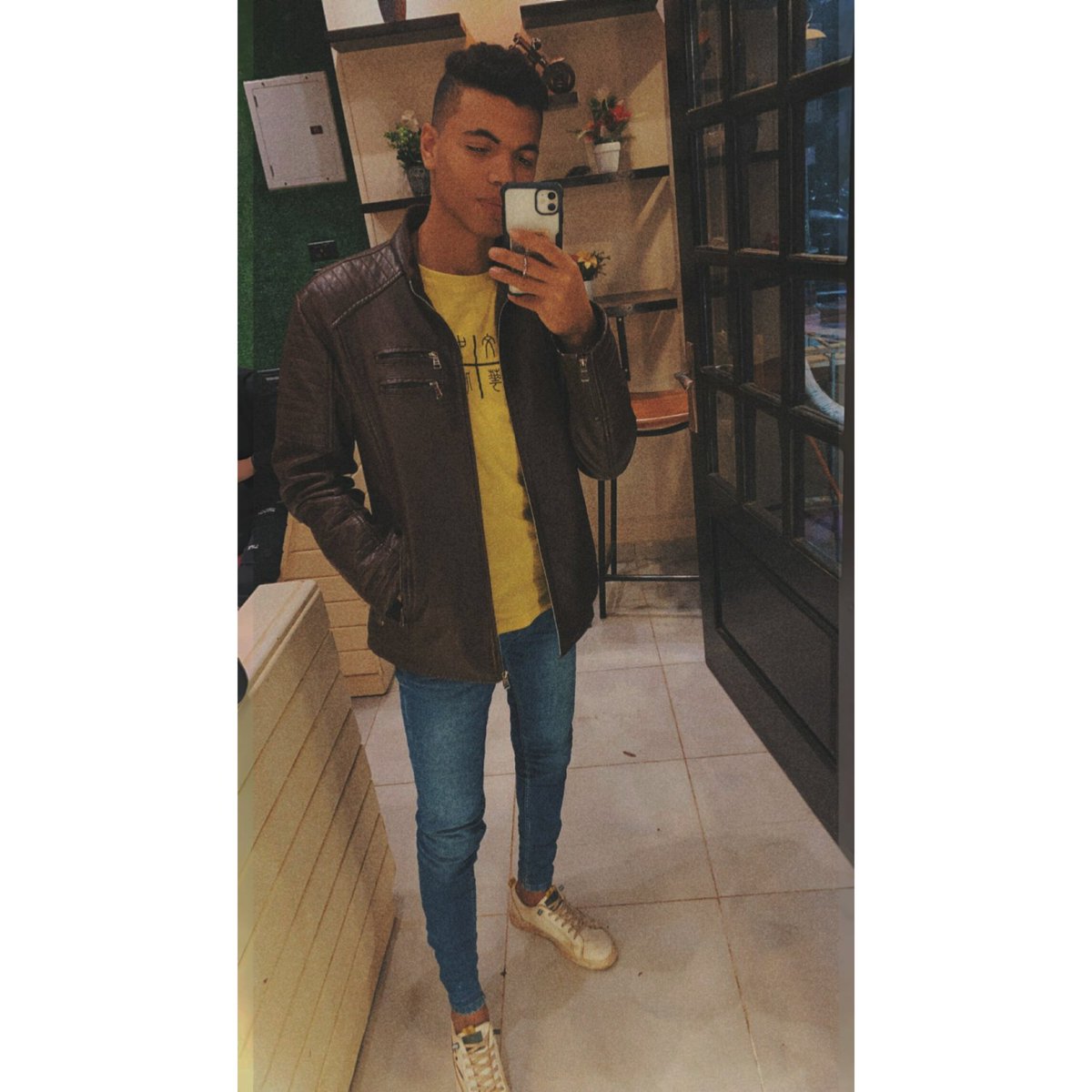 #NewProfilePic
💛✨