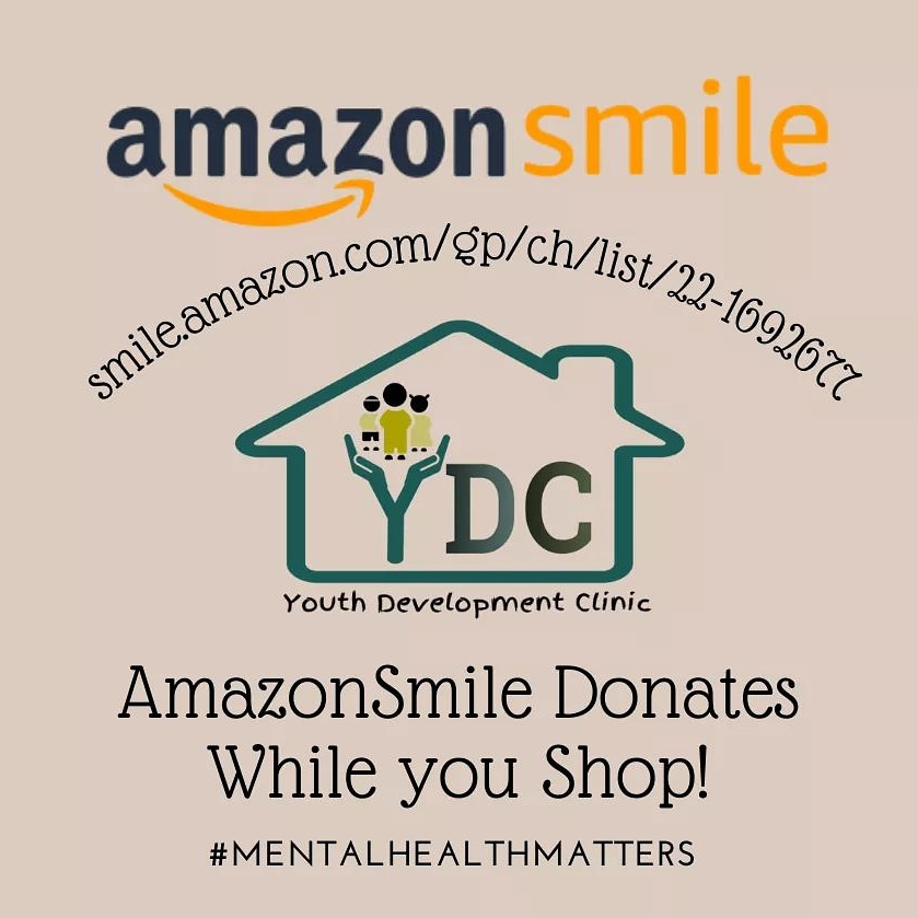 AmazonSmile donates to your favorite charity every time you make a purchase. All you need to do is start your shopping at smile.amazon.com. We hope you consider us as your favorite charity! Just make sure you use the link smile.amazon.com/gp/ch/list/22-…