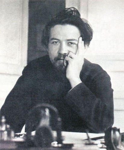 "You will not become a saint through other people's sins."      ~ Anton Chekhov