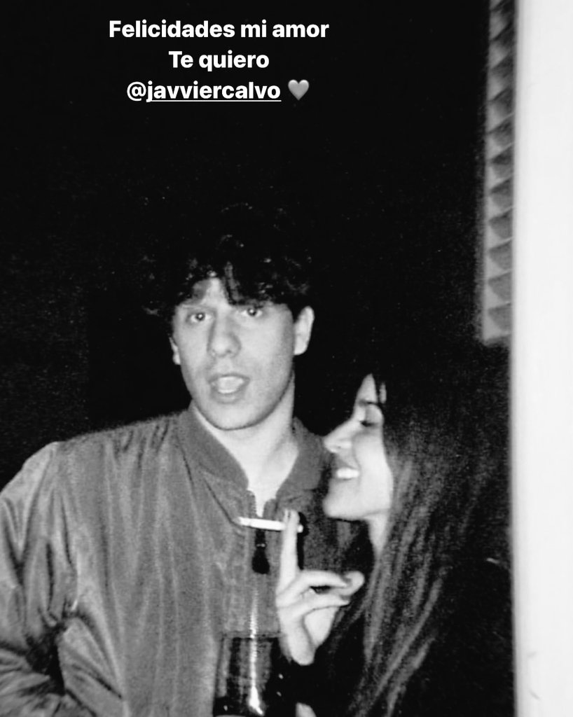 MacarenaGWeb's tweet photo. #INSTAGRAM
📷  𝐉𝐚𝐧𝐮𝐚𝐫𝐲 𝟐𝟏, 𝟐𝟎𝟐𝟏 • Macarena via Instagram Story https://t.co/2joPjQqVLO