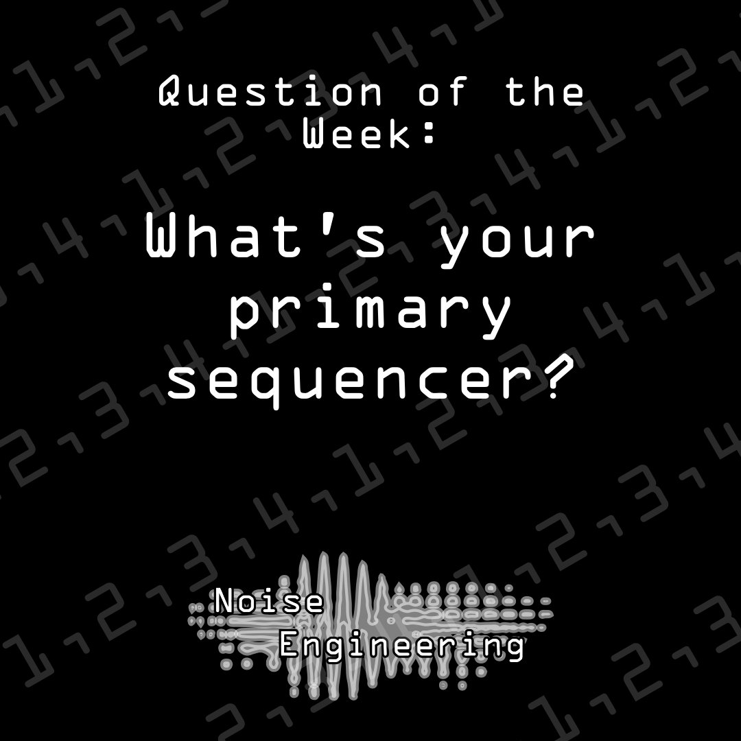 Noise Engineering tweet media