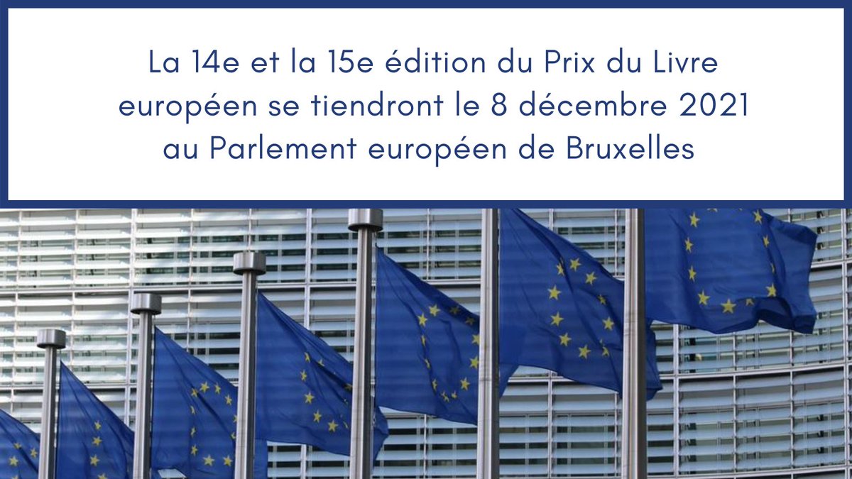 PrixDuLivreEuropéen tweet media
