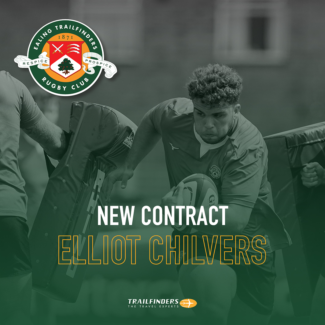 Ealing Trailfinders tweet media