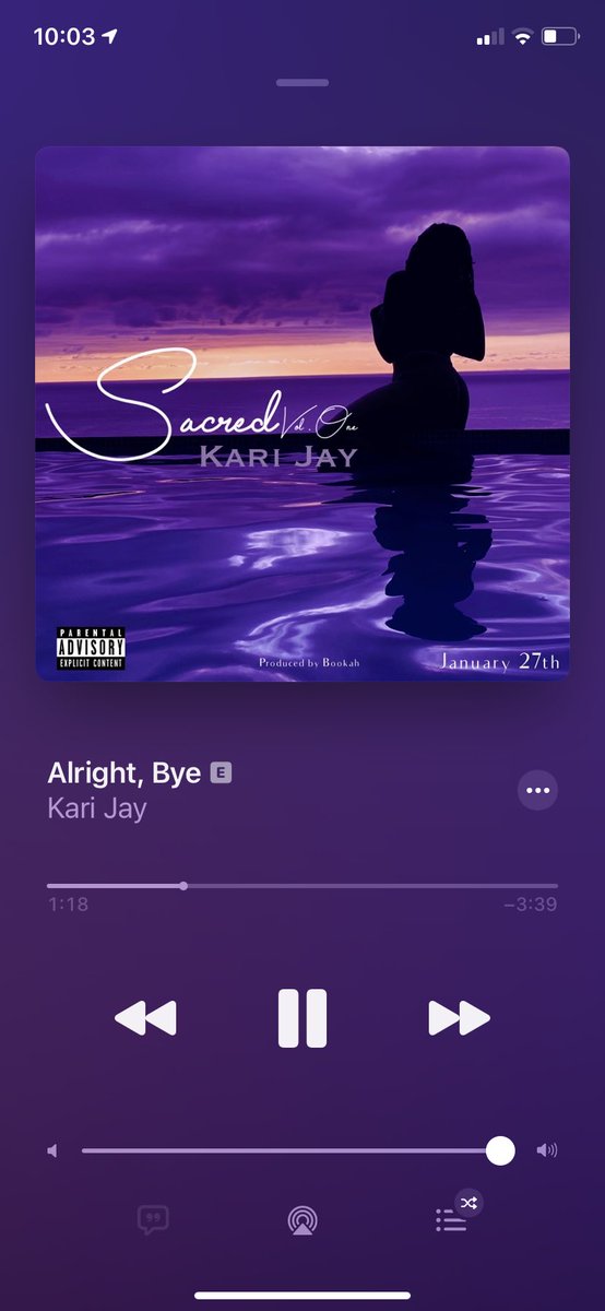 ABUNDANCE tweet media