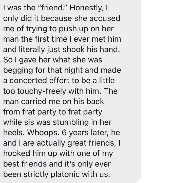 Oloni's tweet image. Thoughts??