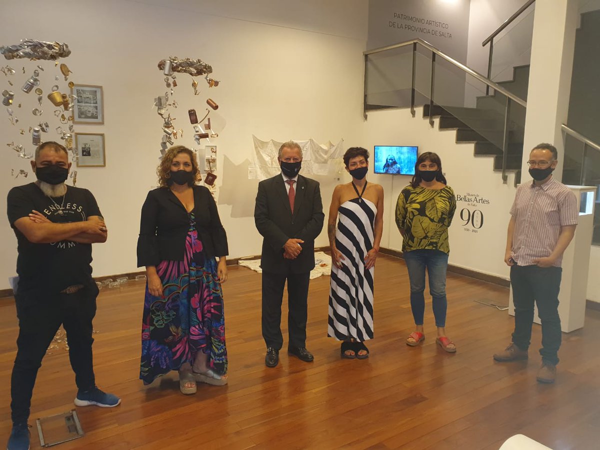 Especialisimo50's tweet photo. Homenaje por el centenario del nacimiento de Jaime Dávalos, el hombre que le puso voz a un pueblo en silencio.
#secretariadecultura #GobiernodeSalta 
@sabrinasansone @AntonioMarocco https://t.co/V8tuDyWjlo