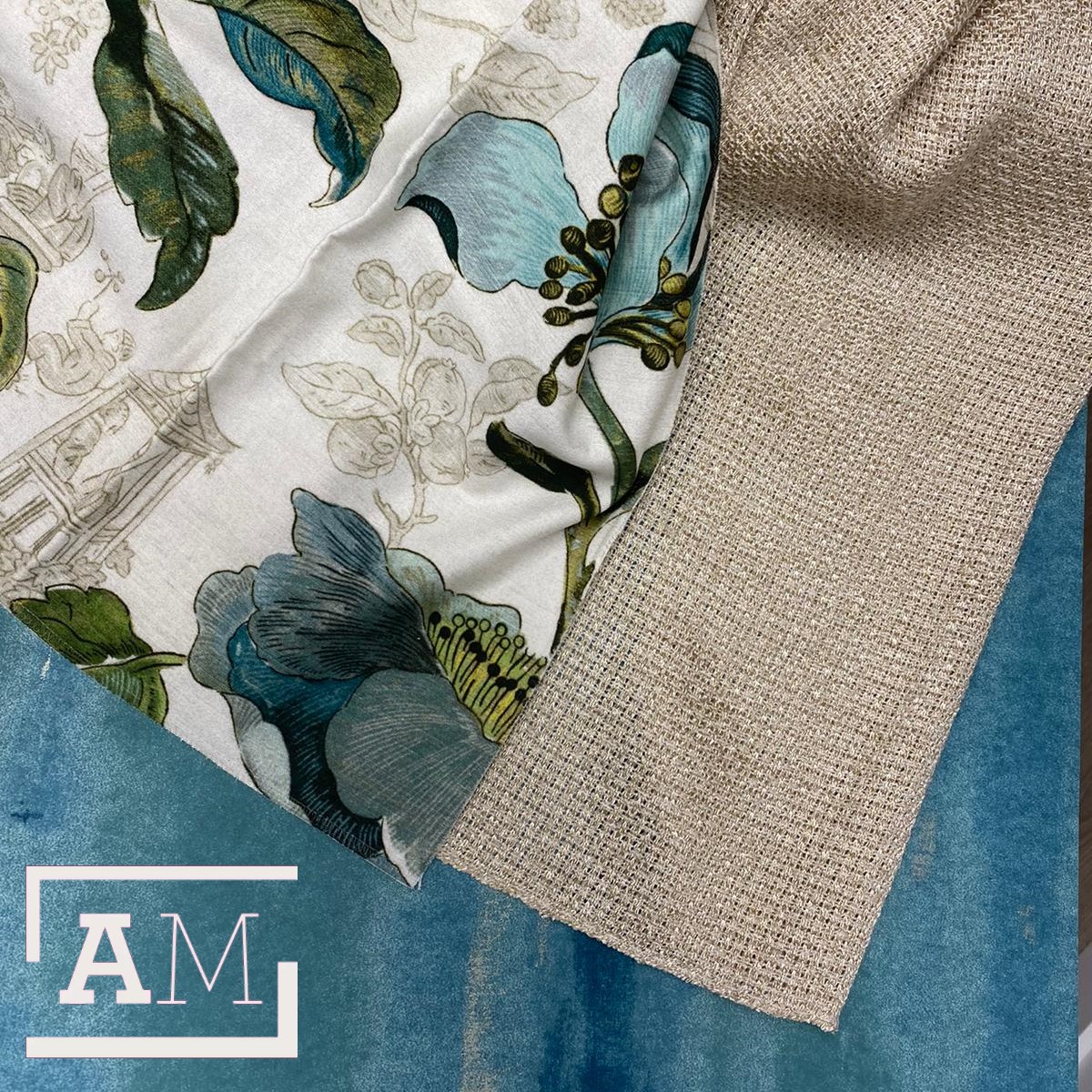AMinteriorista's tweet photo. Esta propuesta de textil para un hogar está llena de vitalidad y frescura🌱
¿Te gusta?🤩

Te recuerdo que además de para realizar proyectos íntegros de una vivienda o establecimiento, también me puedes llamar si necesitas cambiar cortinas o ropa de cama👌 https://t.co/8ozgA9GVOR