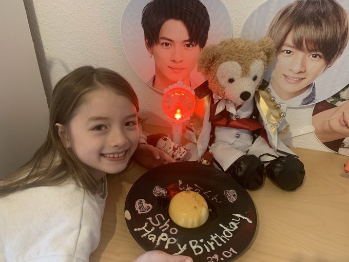 LeiraのTwitter画像27