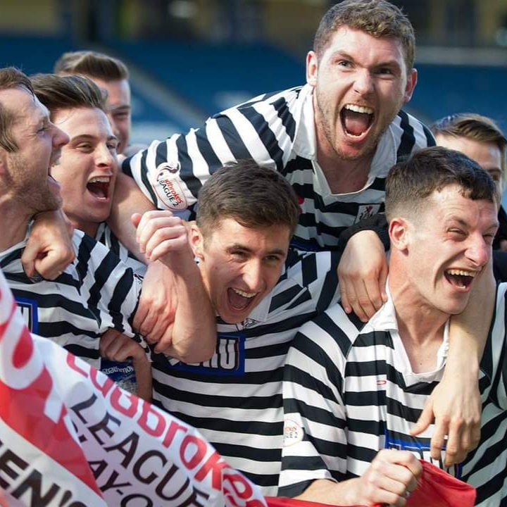 Queen's Park FC