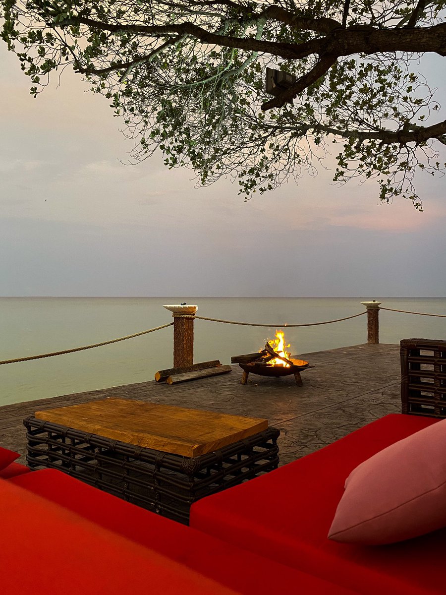 Photos du soir bonsoir... ✨🐚🇬🇦