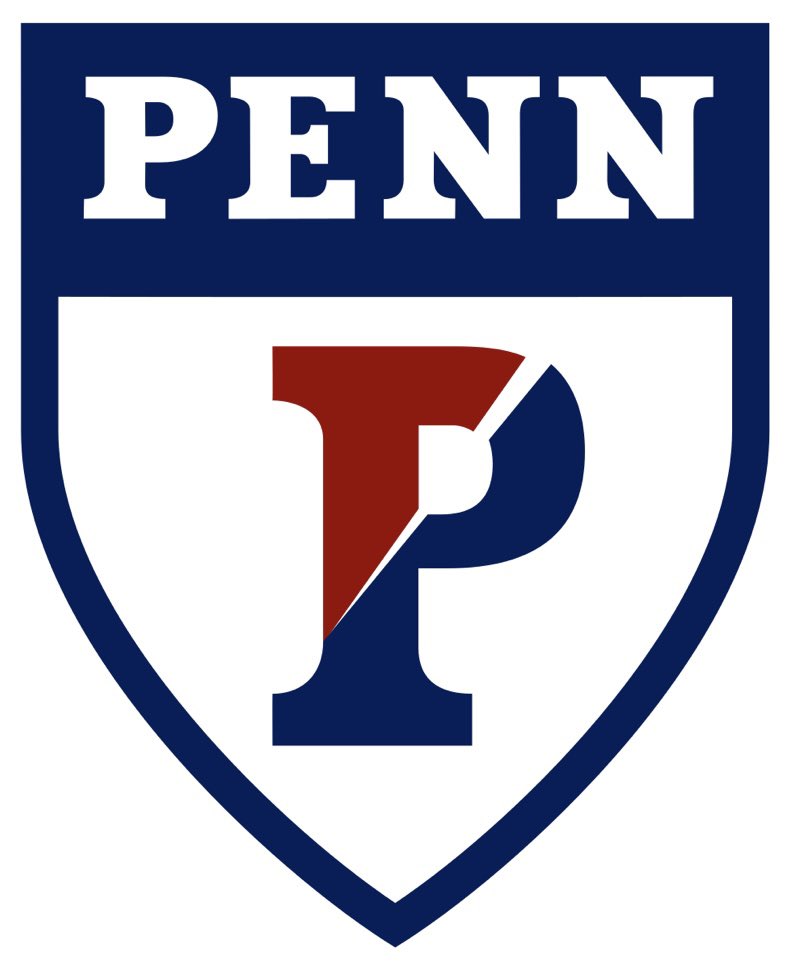 After a great conversation with <a href="/CoachRyanBecker/">Ryan Becker</a> I am honored to say that I have received my first D1 offer from The University of Pennsylvania.  <a href="/CoachRyanBecker/">Ryan Becker</a> <a href="/PENNfb/">Penn Football</a>