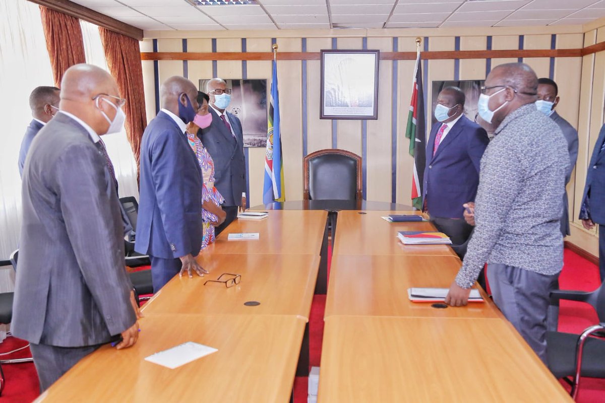 Ministère de l'intérieur / Cabinet du Ministre tweet media