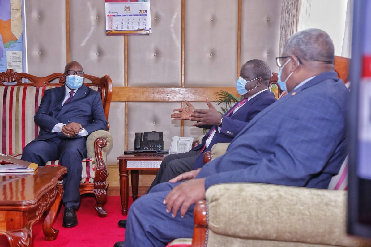 Ministère de l'intérieur / Cabinet du Ministre tweet media