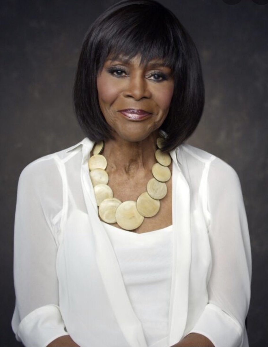 kirkbyronjones's tweet photo. "To examine, to question, to discover and evolve--that is what it means to be alive. The day we cease to explore is the day we begin to wilt."

~~Just As I Am: A Memoir, by Cicely Tyson https://t.co/Fvitc5ajbC