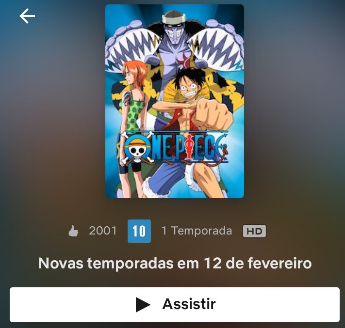 One Piece Netflix Brasil on X: Confirmadíssimo!! Alabasta dublado na  Netflix a partir de 12 de fevereiro. Partiu Grand Line!!   / X