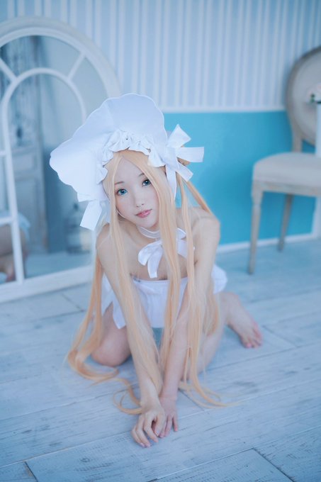 コスプレイヤー萌多まゆのTwitter画像4