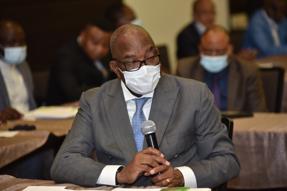 Ministère de l'intérieur / Cabinet du Ministre tweet media