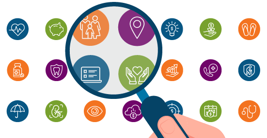 Change and disruption will continue to be a big theme in everything we all do this year. Find out about the 5 overarching themes and trends to watch that will inform how we approach HR communications in 2021.
bit.ly/39v4slc