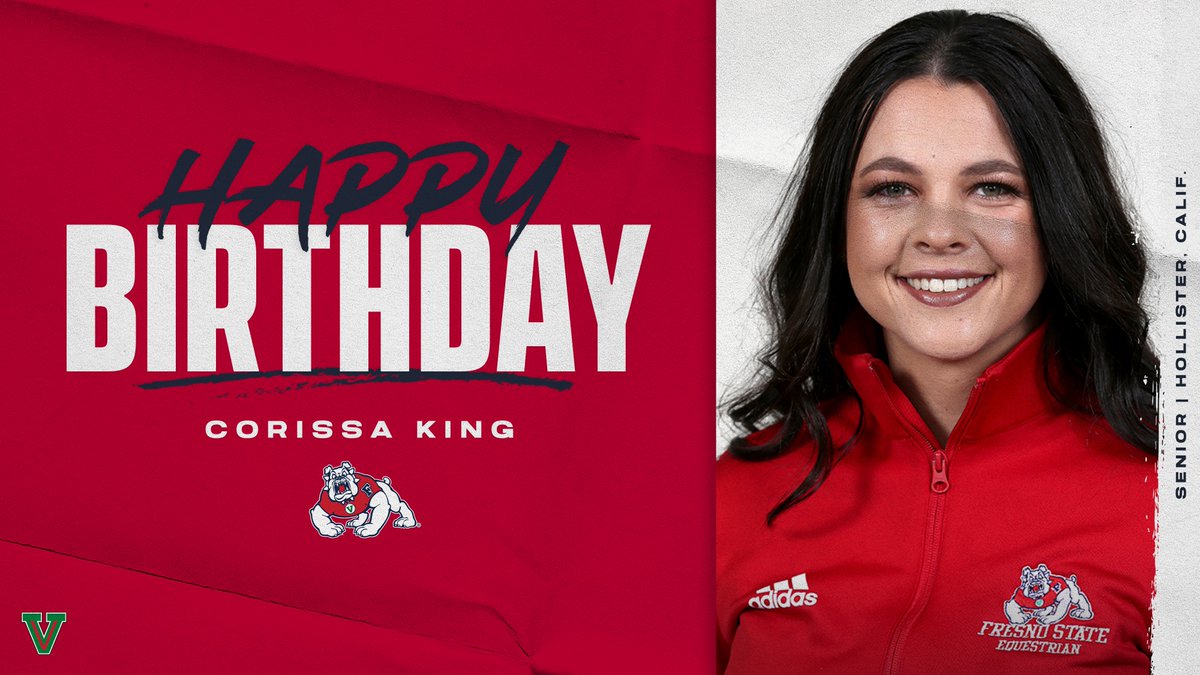 Happy Birthday Corissa 🥳
