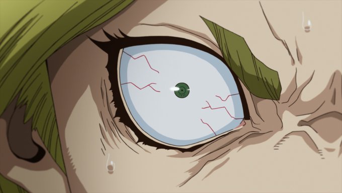 Stumbled across a super fan ? #DrSTONE 