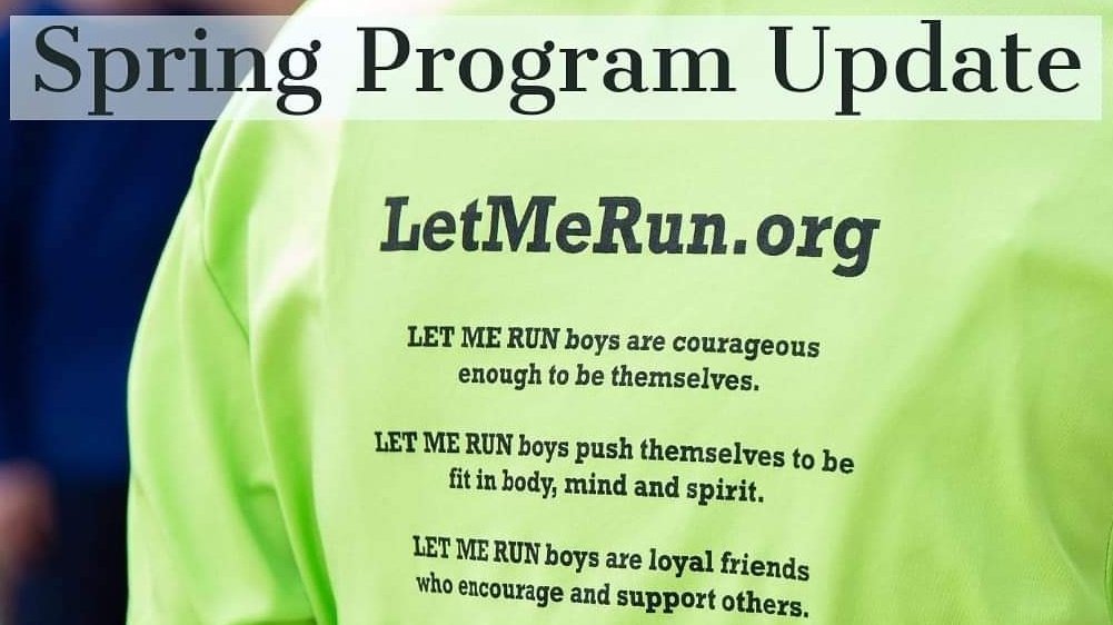 Spring Program Update:
instagram.com/p/CKpXLqxJ786/…