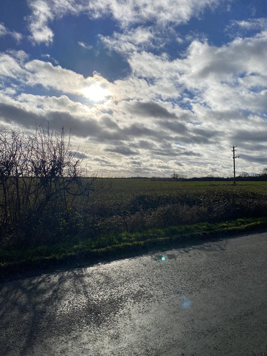 Plodding on! That’s my’Don’t Quit-Get Fit’ challenge this week!

A busy week at work/difficult personal stuff has meant it’s been really hard to add the miles I need!

So if you can spare  a couple of pounds to help me reach my target that would be great lnkd.in/dGBgdts