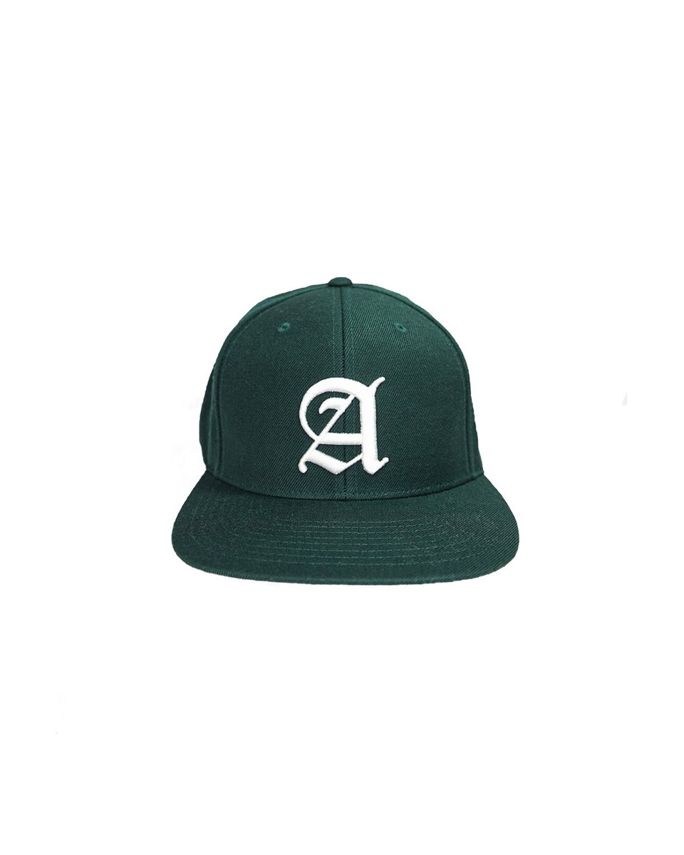 _absoluteusa's tweet photo. Growth Snapbacks in Spruce just dropped on our site! 🌱 https://t.co/Jlw4s7g7BU https://t.co/oBnju2WYuS