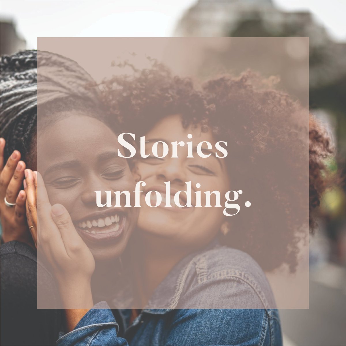 At UnCommons, we are a blank page. It's up to you to write your own story while you're here. #WhatsYourStory