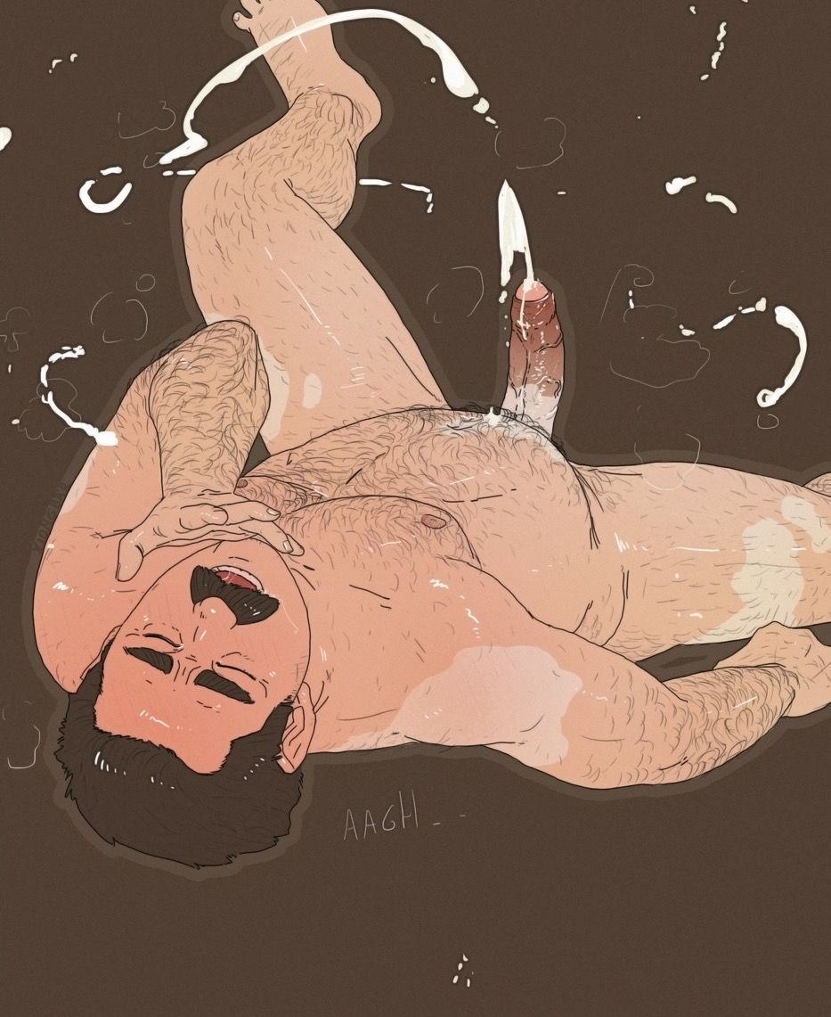 Hot_Cartoon_'s tweet photo. 📷 @xiongbara  

#HotCartoon #HotConnection #Cartoon #SexyCartoon #PornCartoon #Gay #GayPorn #GaySex #GayCartoon #Fuck https://t.co/ACigAyAqha