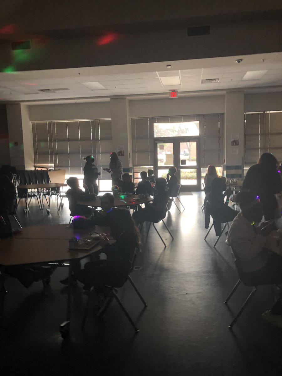 Ogle Elementary tweet media